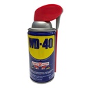 WD-40 49024 Lubricant, Aerosol Can, 7 Oz. Container Size
