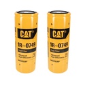 Fuel Filter CAT 1R-0749 *(Pack of 2)*