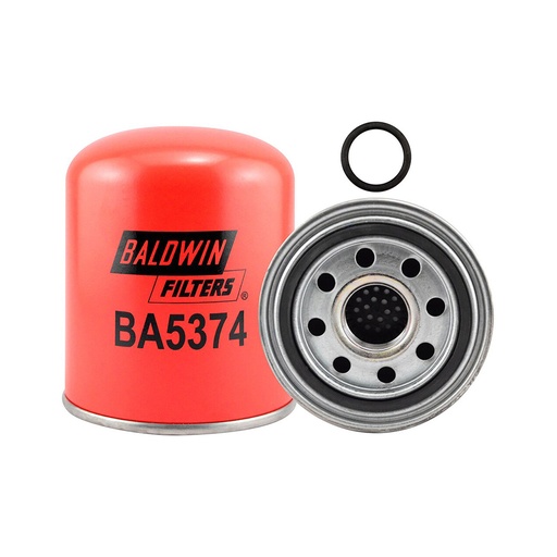 Baldwin Air Dryer  Filter BA5374 VOLVO, PET, KW, INTERNATIONAL, FREIGHTLINER