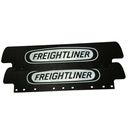 x2 Freightliner Quarter Fender Top Mud Flaps 22-58864-001