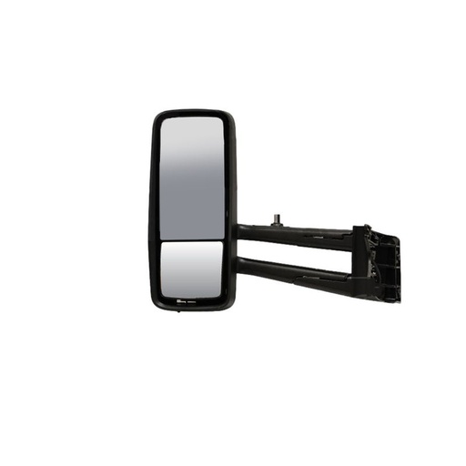 [1V-K3E0-6HTI] Mirror Assy LH Heated Chrome Kenworth T680  563.59041C