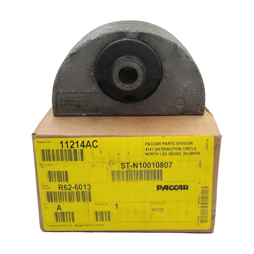 OEM PACCAR ISOLATOR-CAB FRONT MOUNT R62-6013