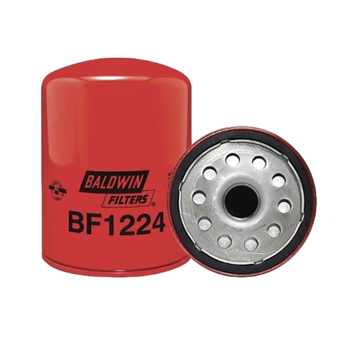 [93-SWPW-84L5] Fuel Water Separator Filter Baldwin BF1224