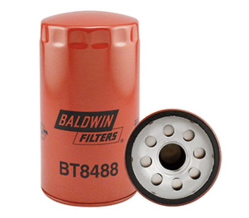 [YG-UB83-L5DD] Hydraulic Filter Baldwin BT8488