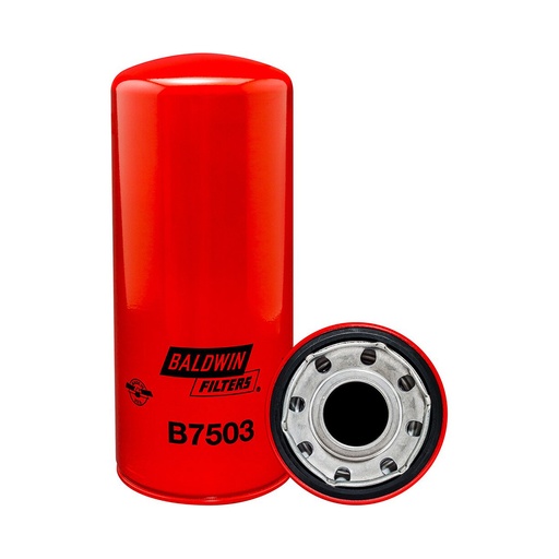 [PO-1EAW-1UIM] Engine Oil Filter Baldwin B7503