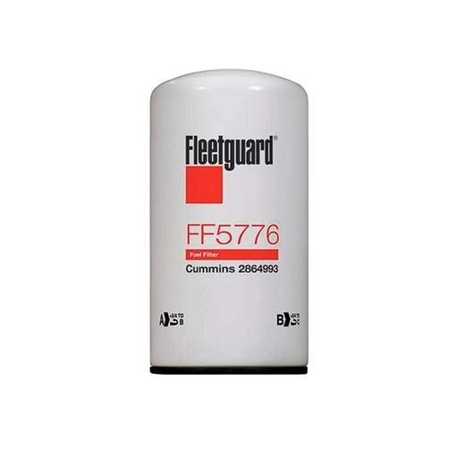 [OT-AV21-9SLD] FleetGuard Fuel Filter FF5776