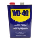 WD-40 49011 Multi Use Heavy Duty Lubricant Product - 1 Gallon