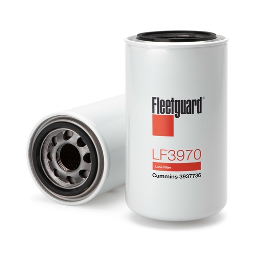 [UG-BUVR-N86H] FleetGuard Oil Filter LF3970