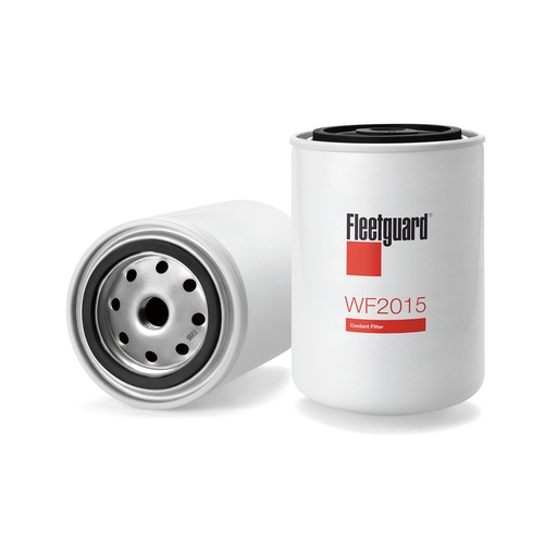 [PO-JS4K-OO5X] FleetGuard Coolant Filter WF2015