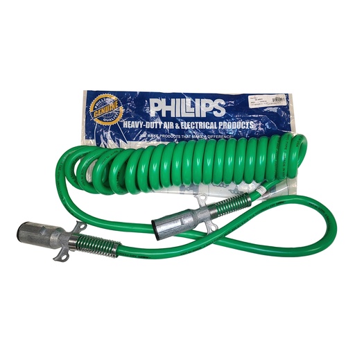 PHILLIPS CABLE ASM-ABS PERMACOIL-CO 30-4921