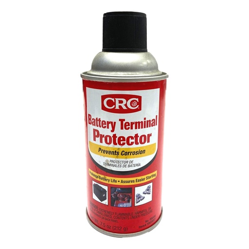 CRC 7.5OZ BATTERY TERM PROTECTOR  05046