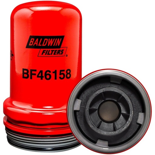 Baldwin Spin-on Fuel Filters BF46158