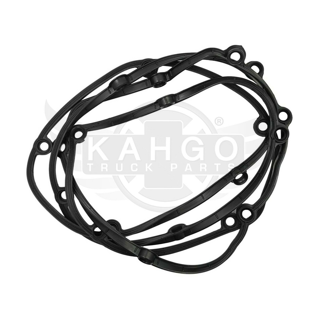 Bruce&Shark Valve Cover Gaskets For Volvo D13 Truck - Set Of 2, 22777560, 21727433, 1-Year Warranty
