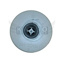 PACCAR K37-1004 Fuel Filter With Water Separator – Genuine, New 4 thumbnail image