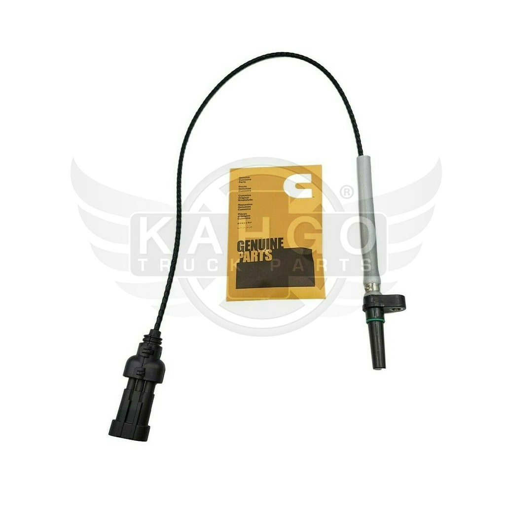 New OEM Genuine Cummins 4034201 VG Turbo Speed Sensor Kit New OEM Genuine Cummins 4034201 VG Turbo Speed Sensor Kit