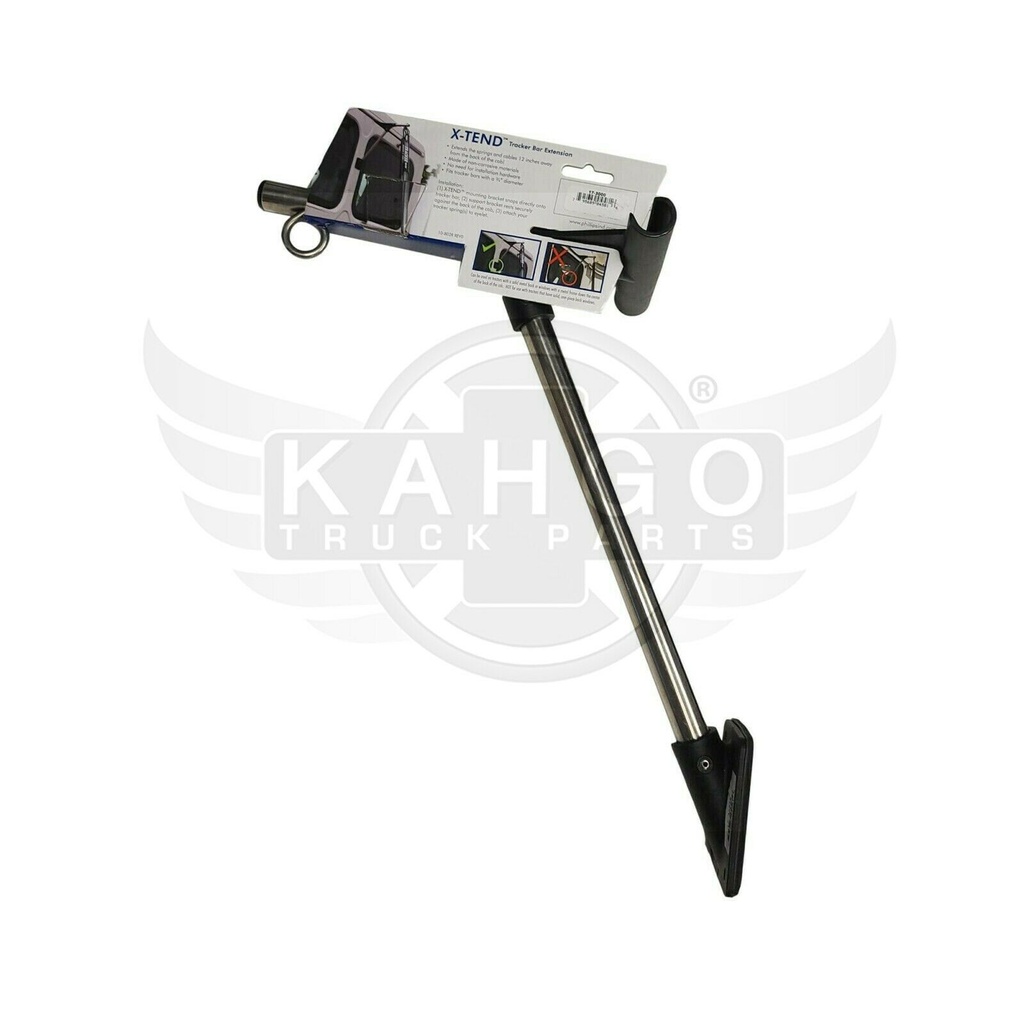 17-3001 by Phillips Industries TRACKER BAR EXTENSION 1PIPE 17-3001 by Phillips Industries TRACKER BAR EXTENSION 1PIPE