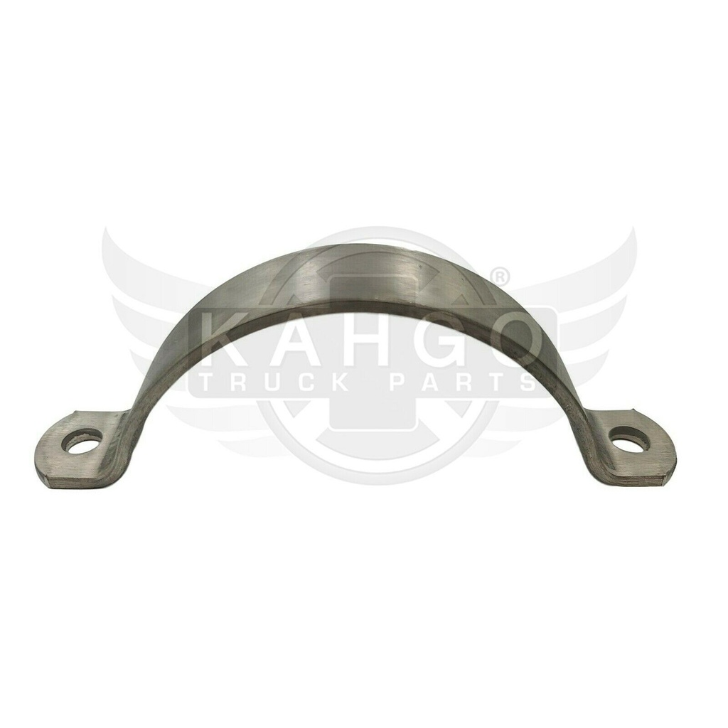 OEM PACCAR CLAMP-EXHAUST PIPE 5 OEM PACCAR CLAMP-EXHAUST PIPE 5
