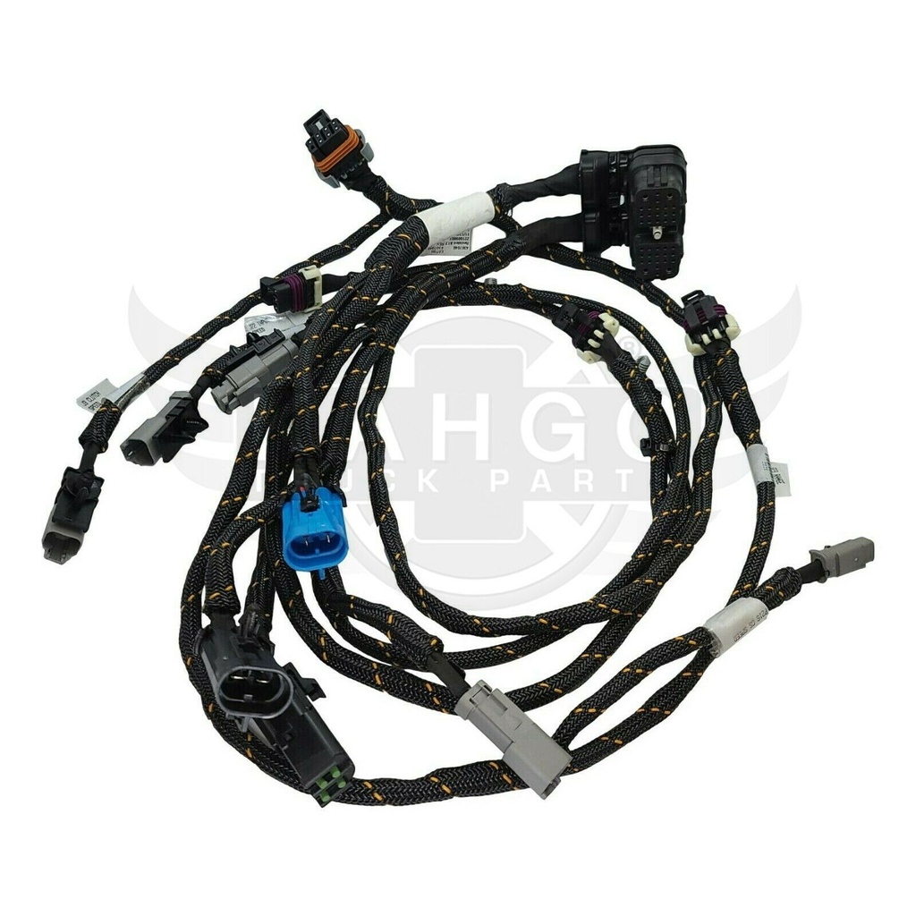 EATON TRANSMISSION HARNESS K-3985 | KAHGO Truck Parts EATON TRANSMISSION HARNESS K-3985 | KAHGO Truck Parts