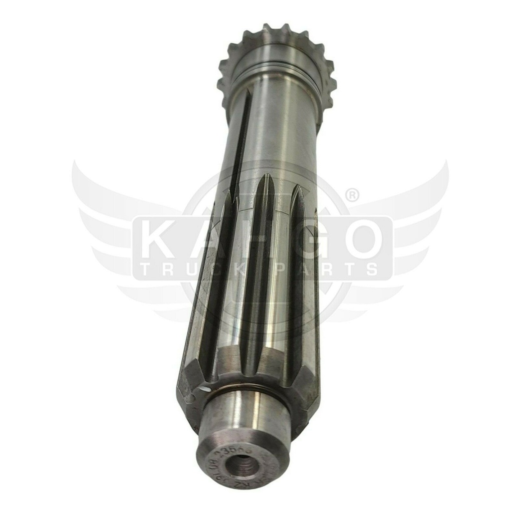 EATON INPUT SHAFT ASSY FUL S1659 | KAHGO Truck Parts EATON INPUT SHAFT ASSY FUL S1659 | KAHGO Truck Parts