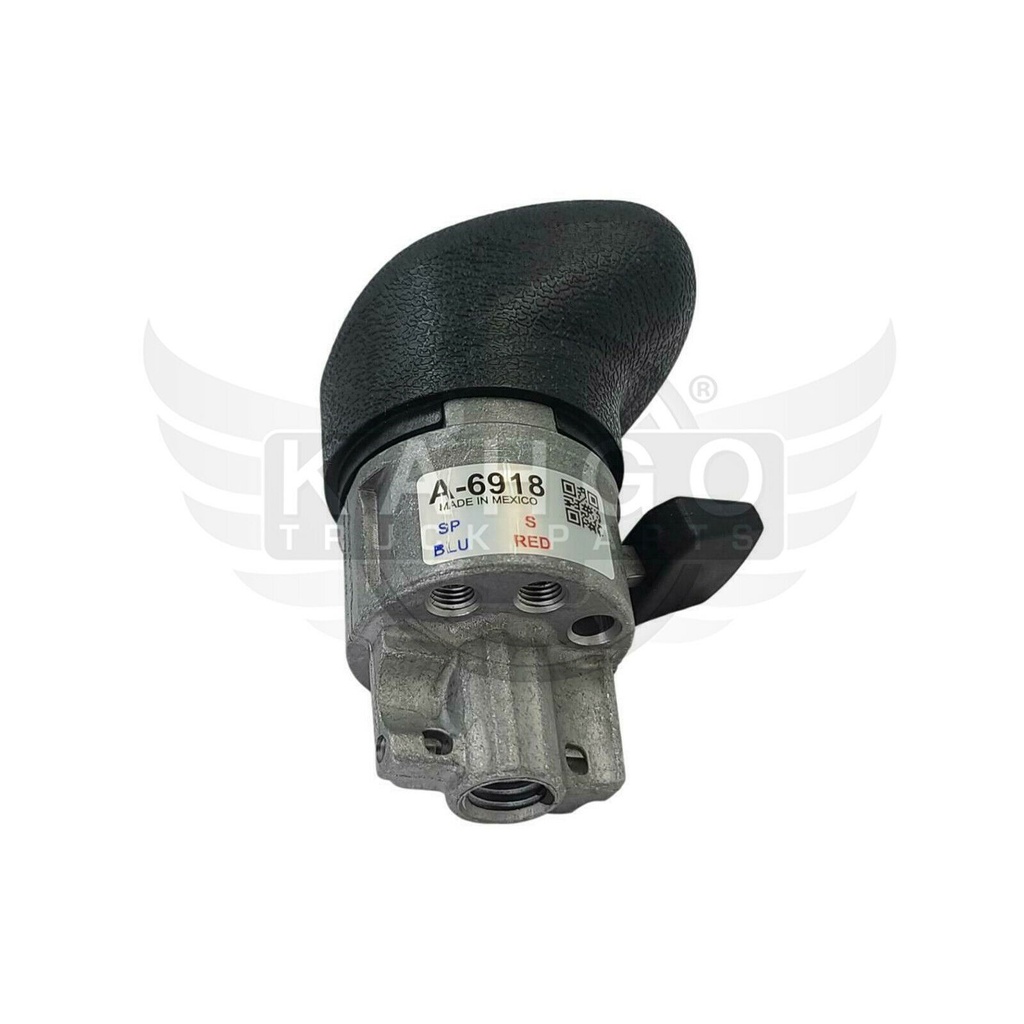 EATON SHIFTER KNOB 18 SPEED A6918 | KAHGO Truck Parts EATON SHIFTER KNOB 18 SPEED A6918 | KAHGO Truck Parts