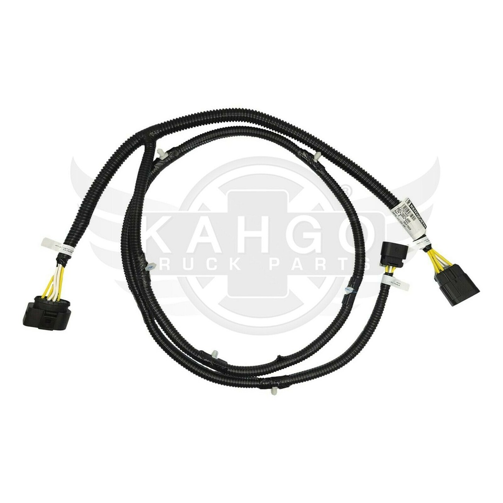 OEM PACCAR KW WIRE-JUMPER HOOD P92-2883-005 | KAHGO Truck Parts OEM PACCAR KW WIRE-JUMPER HOOD P92-2883-005 | KAHGO Truck Parts