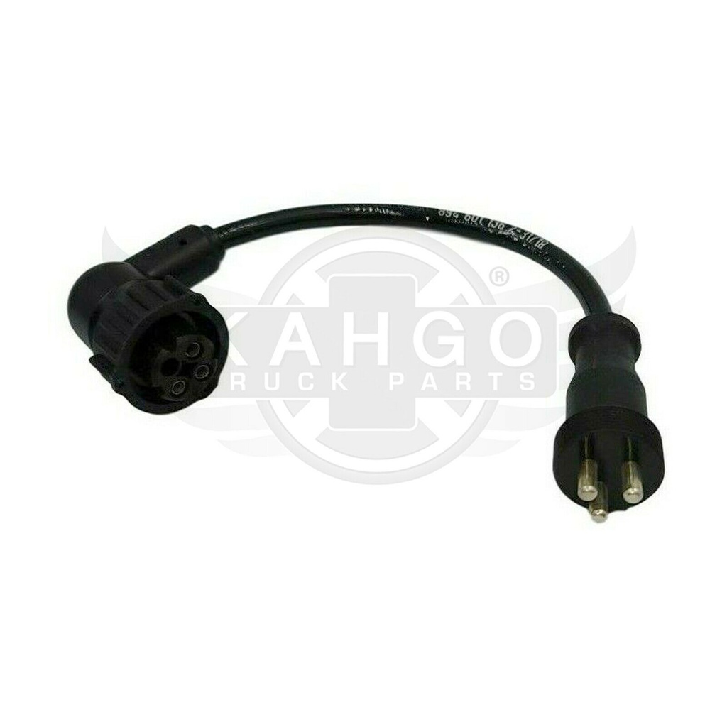 MERITOR WABCO ABS TRACTOR ADAPTER CABLE - S8946011362 MERITOR WABCO ABS TRACTOR ADAPTER CABLE - S8946011362