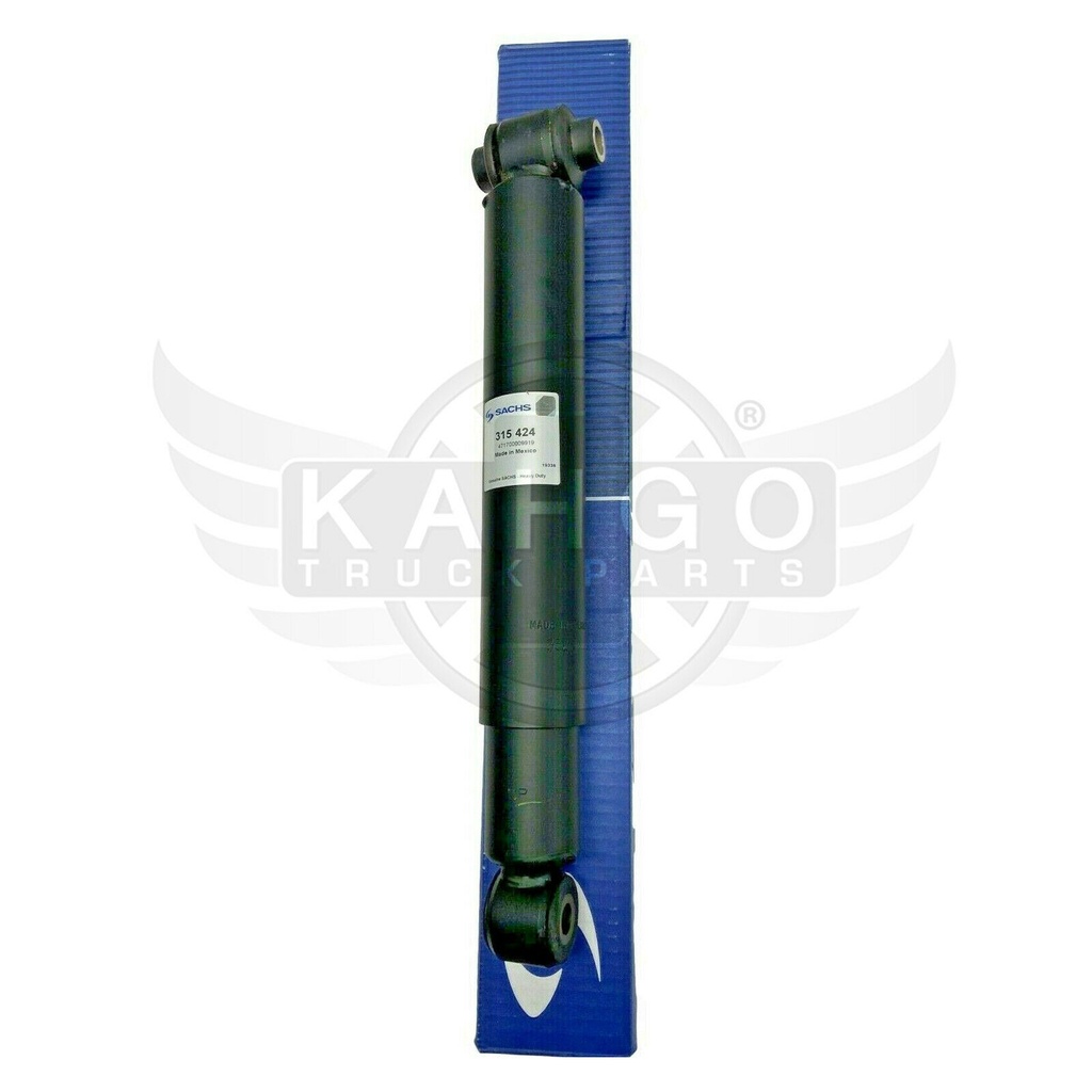 SACHS SHOCK 315 424 KENWORTH AG380 AIRGLIDE, PETERBILT FLEX SACHS SHOCK 315 424 KENWORTH AG380 AIRGLIDE, PETERBILT FLEX
