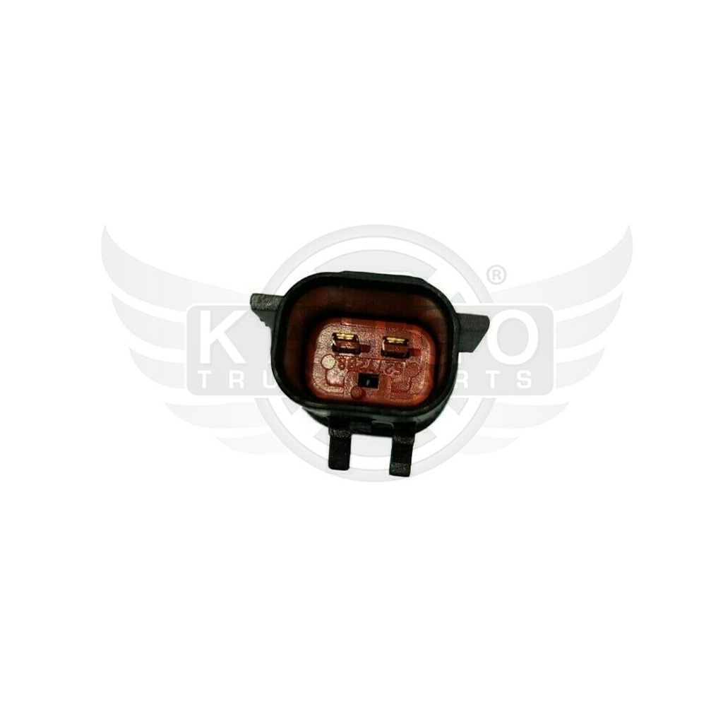 Exhaust Gas Temperature (EGT) Sensor 2596660C1 Compatible For Cummins 6.7L ISB/QSB Engines (EPA07)