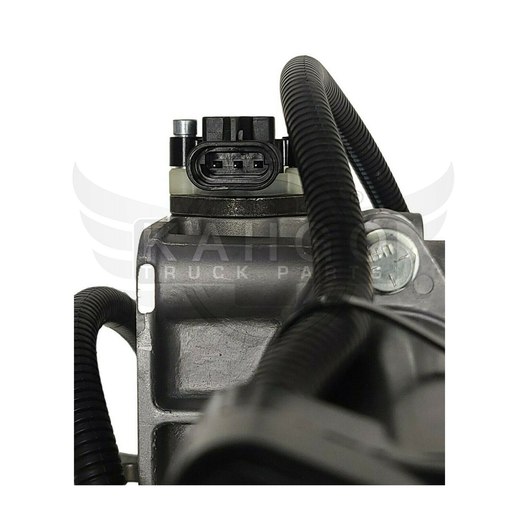 EATON XY SHIFTER FUL-K4231X $1377.99+ CORE CHARGE $313 EATON XY SHIFTER FUL-K4231X $1377.99+ CORE CHARGE $313