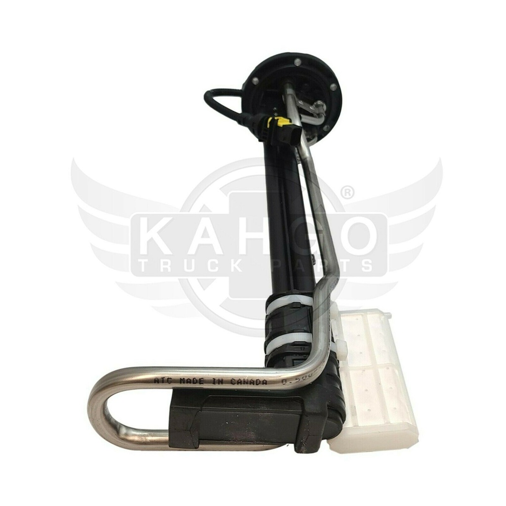 OEM FREIGHTLINER HEADER-6 BOLT 04-31354-003 04-31354-004 OEM FREIGHTLINER HEADER-6 BOLT 04-31354-003 04-31354-004