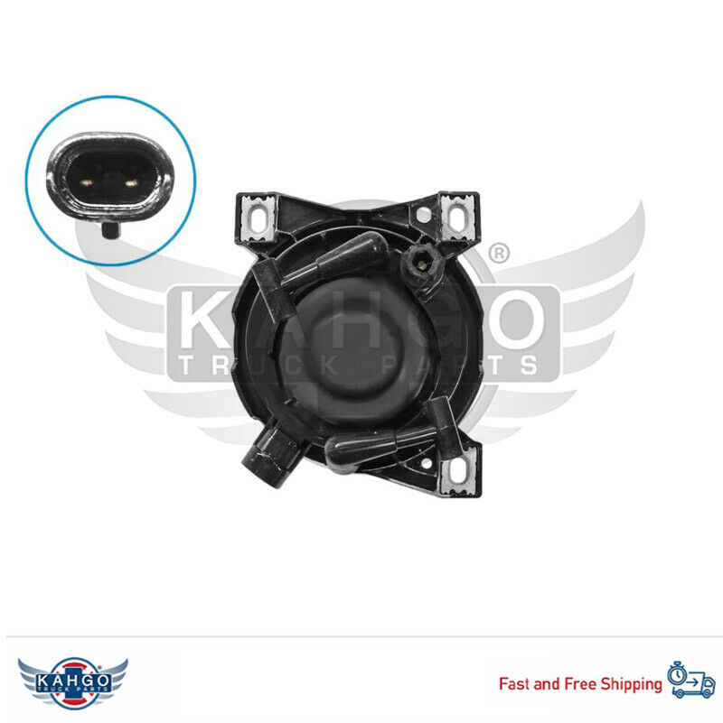 Fog Lamp Kenworth 564.59057 P541062100 P54-1062-100 | KAHGO