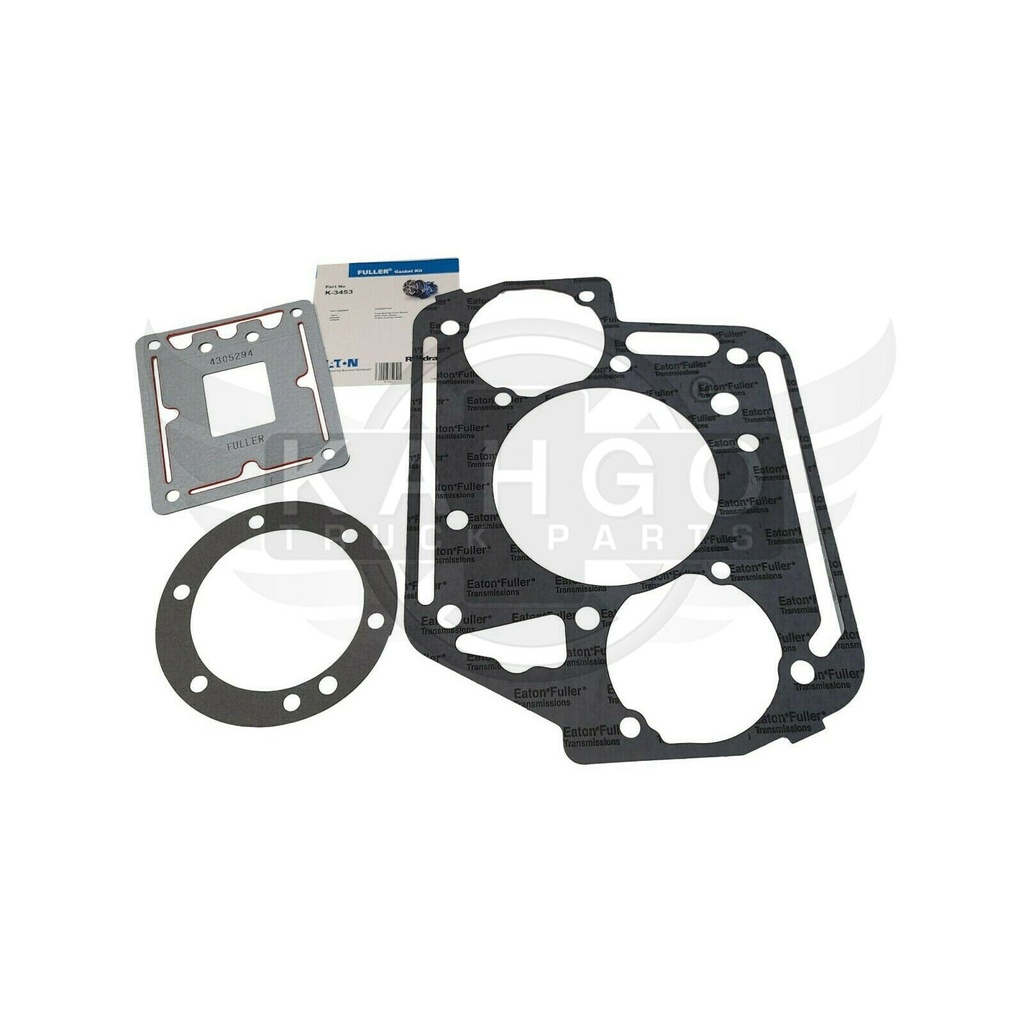 EATON CLUTCH INPUT SHAFT KIT FUL K2468 | KAHGO Truck Parts EATON CLUTCH INPUT SHAFT KIT FUL K2468 | KAHGO Truck Parts