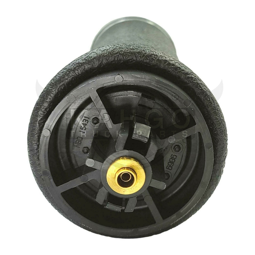 OE FREIGHTLINER CASCADIA CAB AIR SPRING FI-W02-377-7215 18 OE FREIGHTLINER CASCADIA CAB AIR SPRING FI-W02-377-7215 18