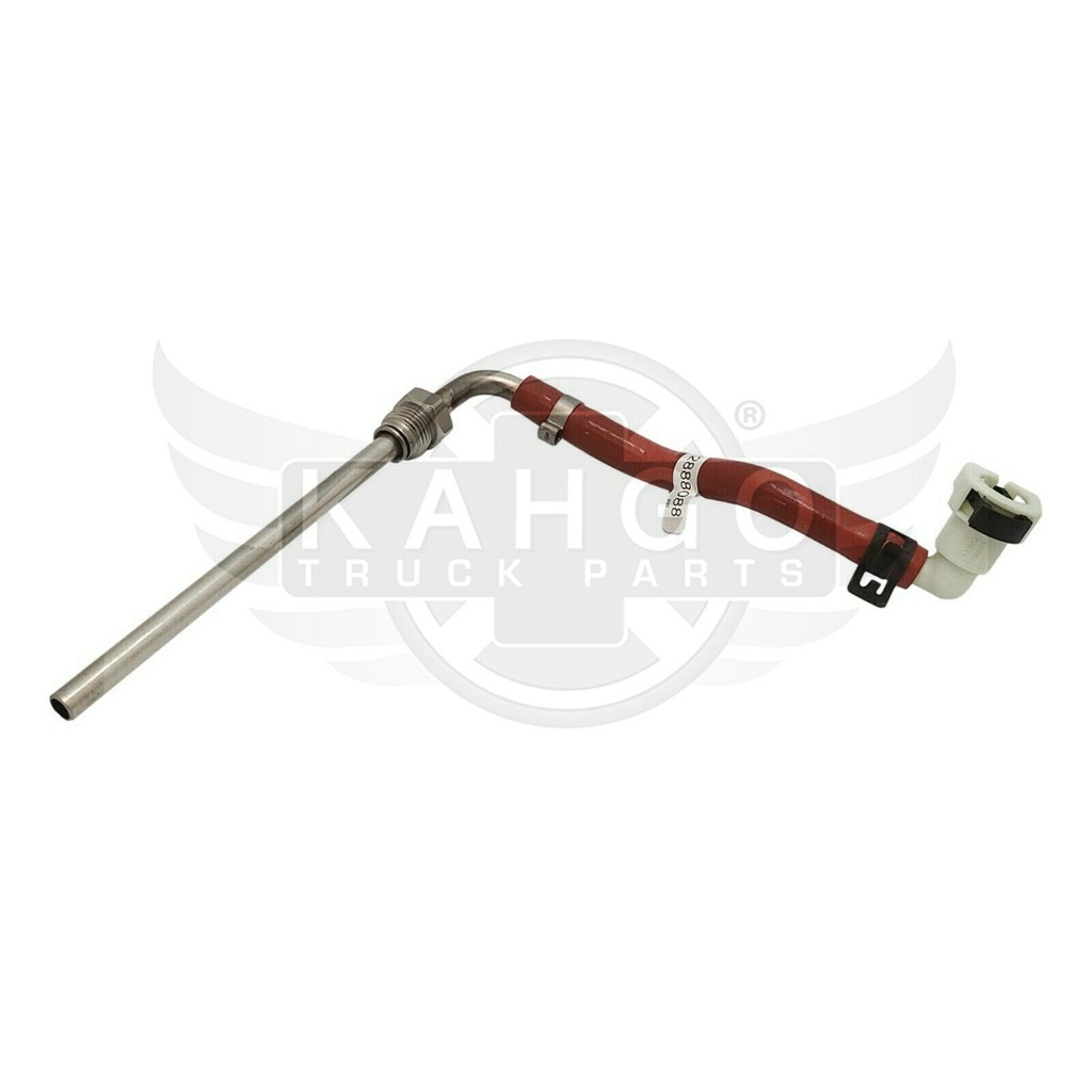 OEM CUMMINS TUBE-FORMED 2888088 is superceded by 2888088CUM OEM CUMMINS TUBE-FORMED 2888088 is superceded by 2888088CUM