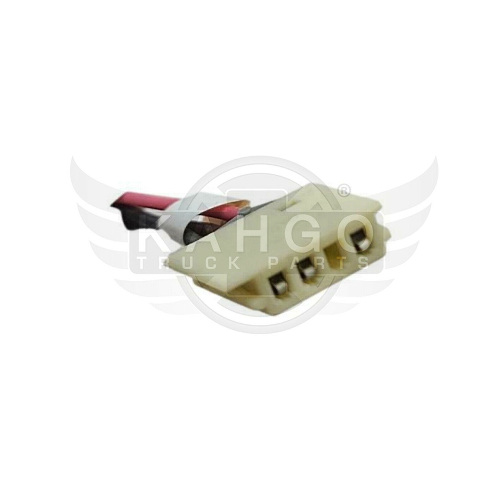 OEM FREIGHTLINER HARNESS - DIM OVERLAY DASH AIR SWITCH A06 OEM FREIGHTLINER HARNESS - DIM OVERLAY DASH AIR SWITCH A06