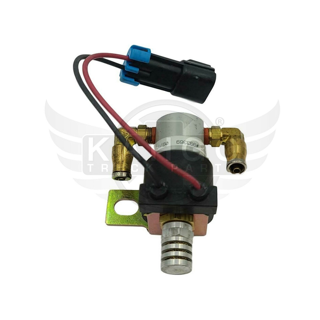 OEM AIR MANIFOLD SOLENOID VOLVO 2087261 20408595 993369 OEM AIR MANIFOLD SOLENOID VOLVO 2087261 20408595 993369