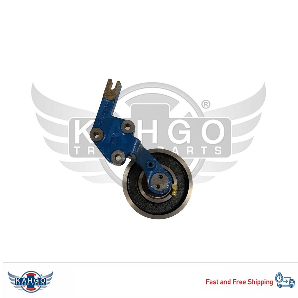 BORGWARNER KENWORTH ISX15 FAN HUB - 010023441 | KAHGO Truck BORGWARNER KENWORTH ISX15 FAN HUB - 010023441 | KAHGO Truck
