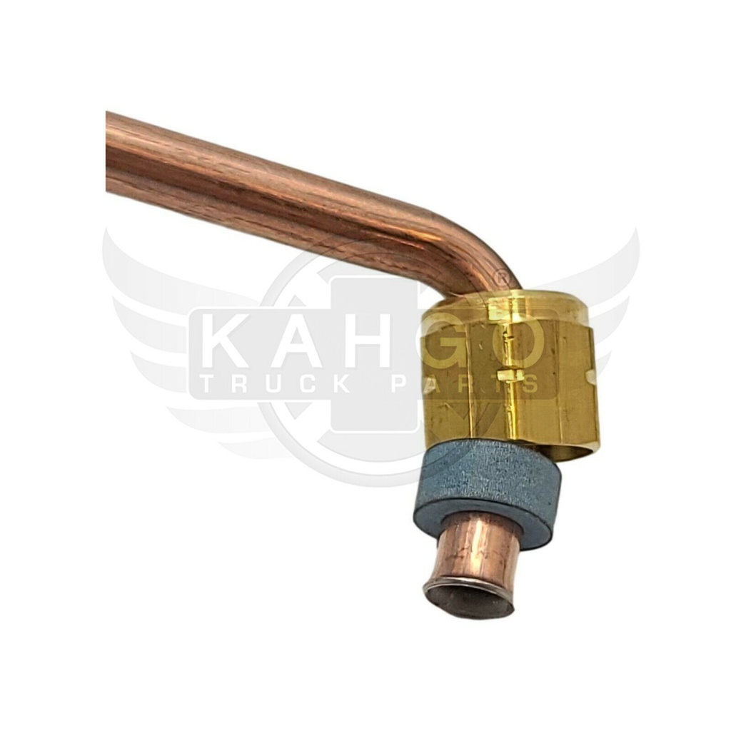 OEM CUMMINS TUBE,VENT 3683636 is superceded by 3683636CUM OEM CUMMINS TUBE,VENT 3683636 is superceded by 3683636CUM