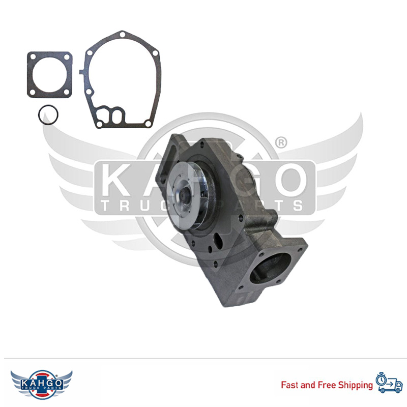 Water Pump Cummins 800.3803605