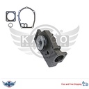 Water Pump Cummins 800.3803605