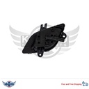 Fog Lamp LH Chrome LED Freightliner P4 564.46077LCY