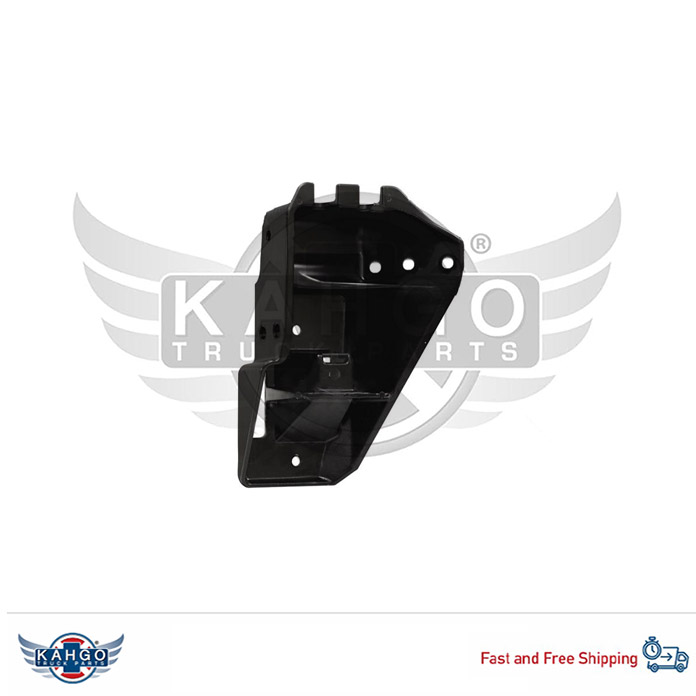 Bumper Mounting Bracket LH Freightliner 564.46699