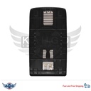 Mirror Glass Flat Heated Kenworth 563.59045