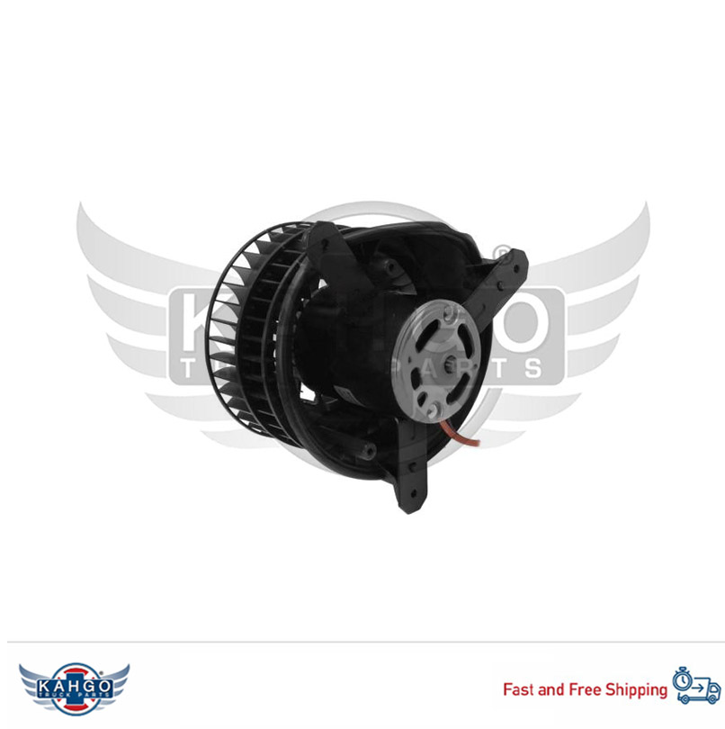 Blower HVAC IHC Behr 830.21214be