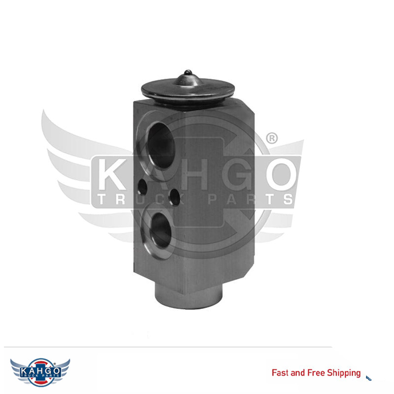 Expansion Valve 830.42009