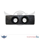 Motor Mount Bushing Front Lower IHC M203035