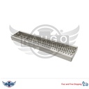 Fuel Step 775mm Peterbilt M75675