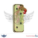 Door Latch LH Freightliner HLK1087