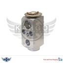 Expansion Valve Freightliner Behr 830.42016BE