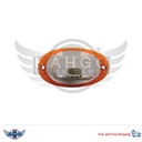 LED Turn Signal Amber LH/RH Freightliner 564.46059L